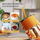 Gorgous - Travel Coffee Tumbler - Zambeel