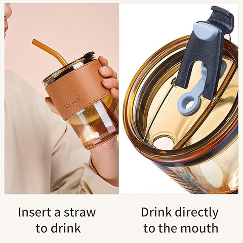 Gorgous - Travel Coffee Tumbler - Zambeel