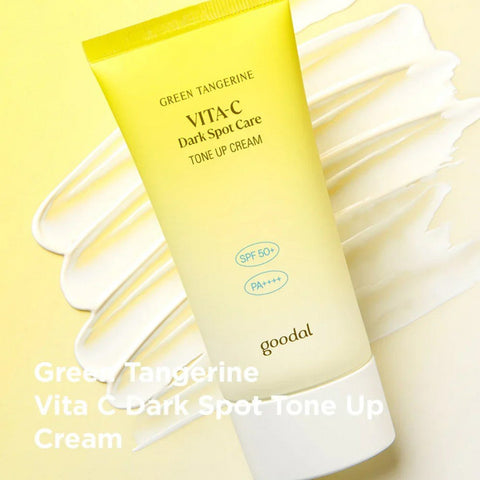Green Tangerine - Sun Serum & Cream (Original) - Zambeel