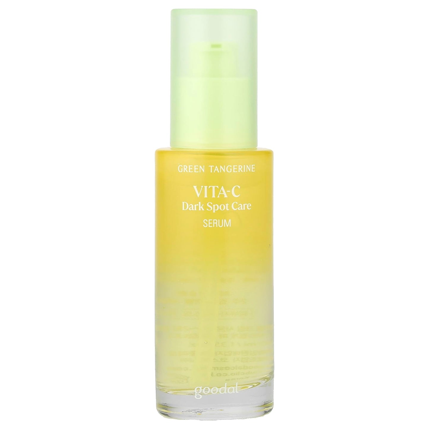 Green Tangerine - Sun Serum & Cream (Original) - Zambeel