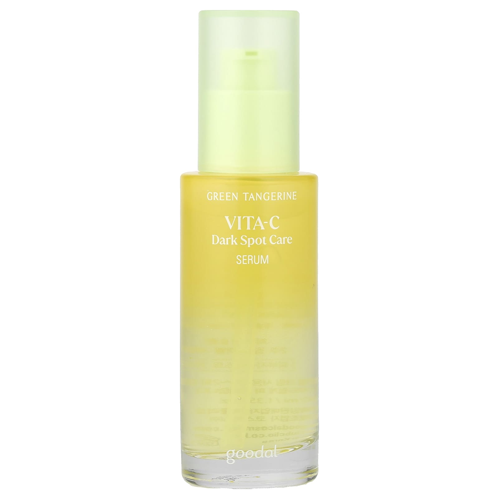 Green Tangerine - Sun Serum & Cream (Original) - Zambeel