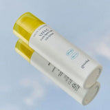 Green Tangerine - Sun Serum & Cream (Original) - Zambeel