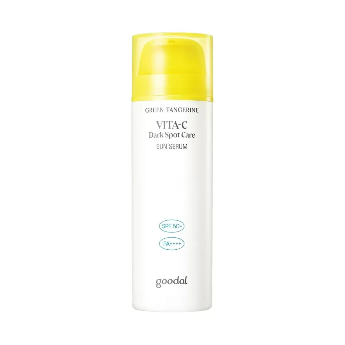 Green Tangerine - Sun Serum & Cream (Original) - Zambeel