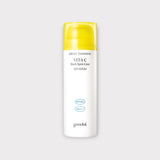 Green Tangerine - Sun Serum & Cream (Original) - Zambeel