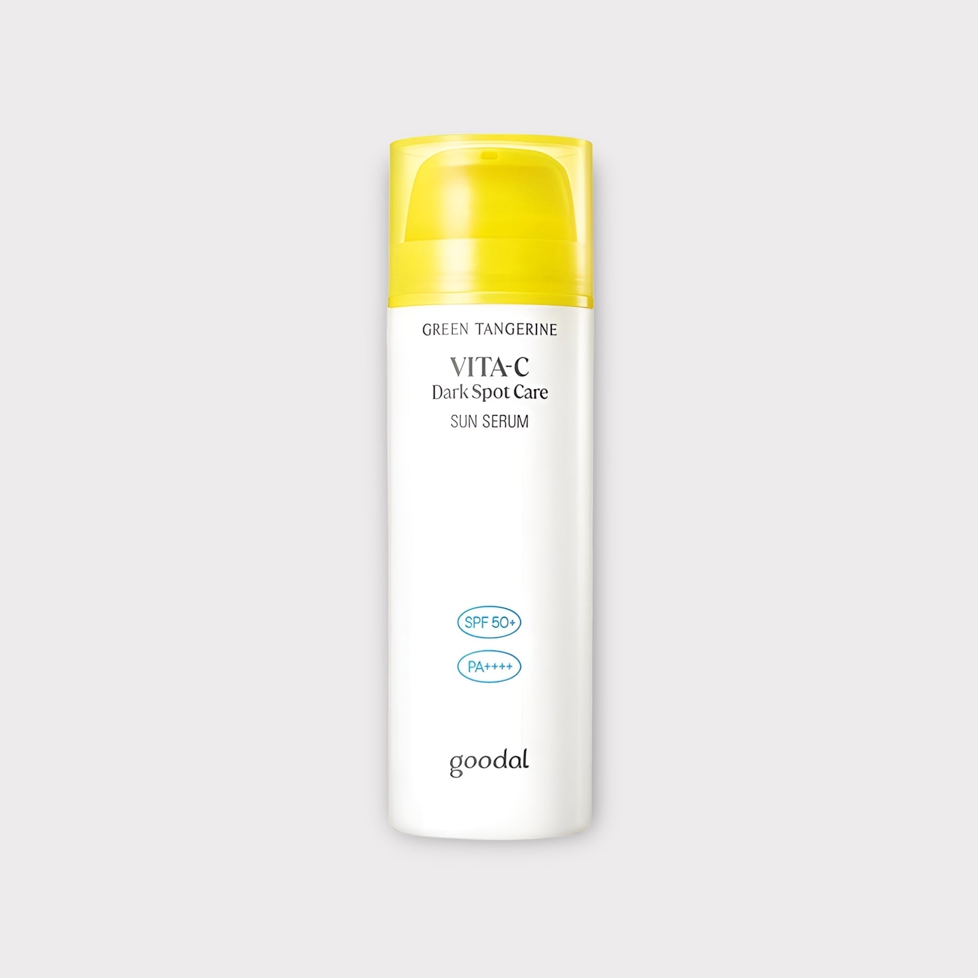 Green Tangerine - Sun Serum & Cream (Original) - Zambeel