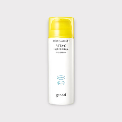 Green Tangerine - Sun Serum & Cream (Original) - Zambeel