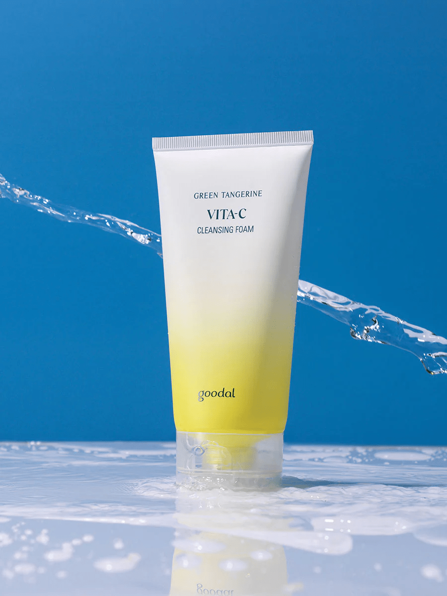 Green Tangerine - Sun Serum & Cream (Original) - Zambeel
