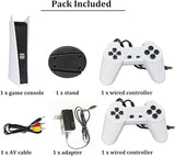 GS5 PlayStation Games 500 - Zambeel