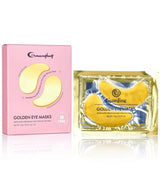 Guanjing - Golden Eye Masks - Zambeel