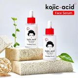 GuanJing - Kojic Acid Skin Care Set - Zambeel