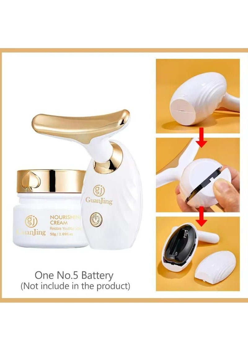 GuanJing - Nourishing Lifting Set - Zambeel