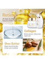 GuanJing - Nourishing Lifting Set - Zambeel