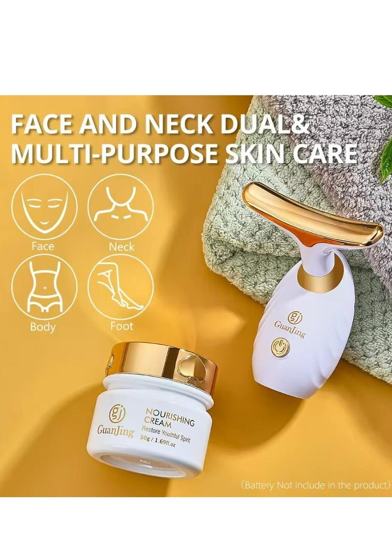 GuanJing - Nourishing Lifting Set - Zambeel
