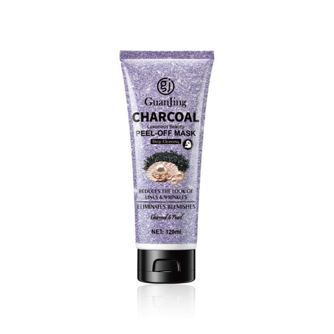 GuanJing - Peel - Off Mask - Zambeel