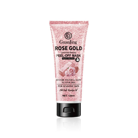 GuanJing - Peel - Off Mask - Zambeel