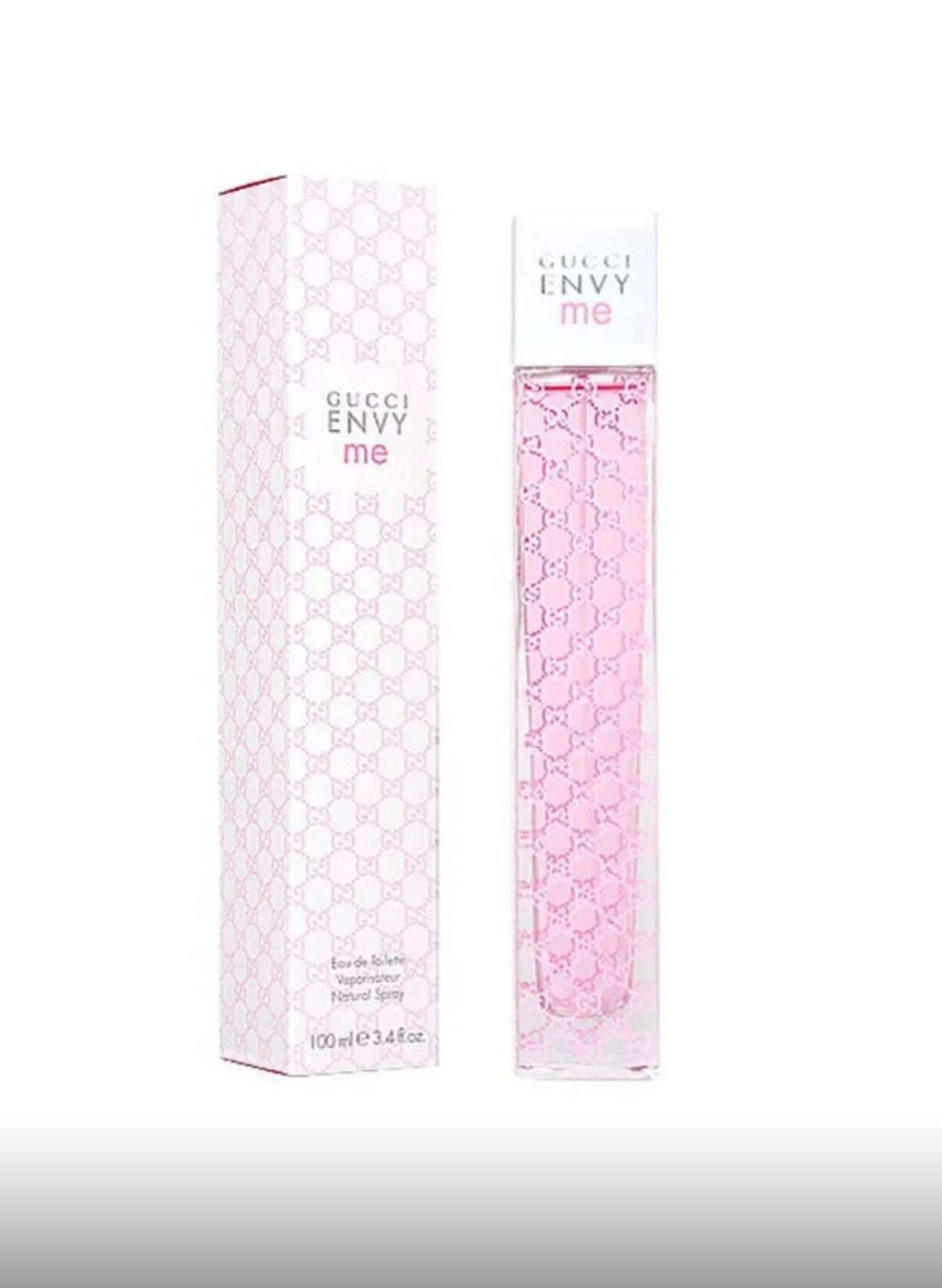 Gucci Envy Me Eau De Toilette - Zambeel