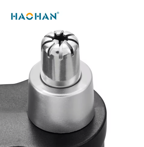 HACHAN - Nose & Ear Trimmer USB Rechargeable - Zambeel