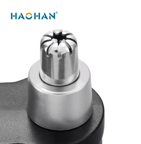 HACHAN - Nose & Ear Trimmer USB Rechargeable - Zambeel