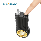 HACHAN - Nose & Ear Trimmer USB Rechargeable - Zambeel