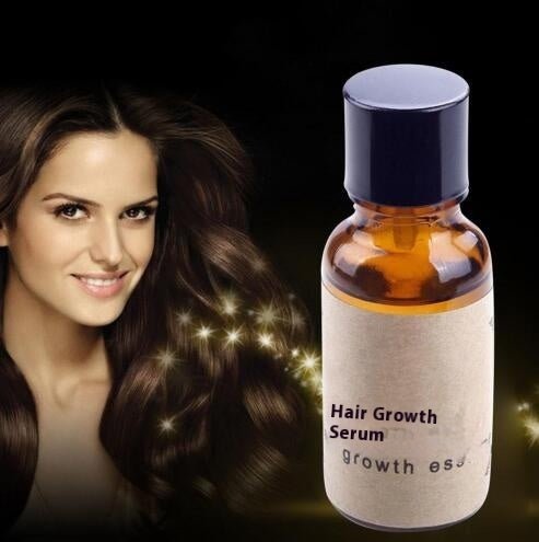 Hair Growth Liquid - Zambeel