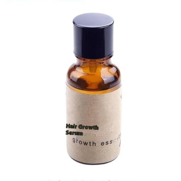 Hair Growth Liquid - Zambeel