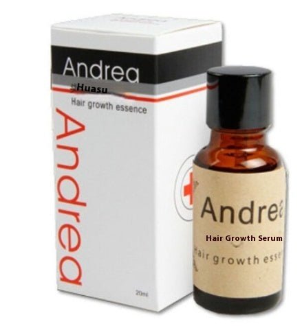 Hair Growth Liquid - Zambeel