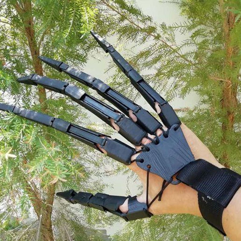 Halloween Finger Decoration Props - Zambeel