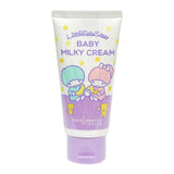 Hanajirushi - Little Twin Stars Baby Milky Cream - Zambeel