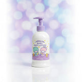 Hanajirushi - Little Twin Stars Baby Milky Lotion - Zambeel