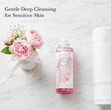 Hanajirushi - Little Twin Stars Deep Cleansing Lotion - Zambeel