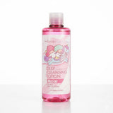 Hanajirushi - Little Twin Stars Deep Cleansing Lotion - Zambeel