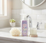 Hanajirushi - Little Twin Stars Dreaming Shampoo - Zambeel