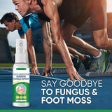 Hand Ringworm Beriberi Fungus Spray (Original) - Zambeel