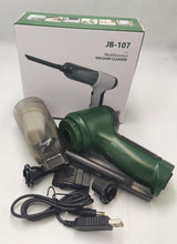 Handheld Mini Vacuum Cleaner - Zambeel