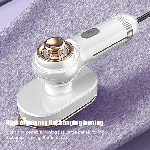 Handheld Steam Ironing Machine - Zambeel