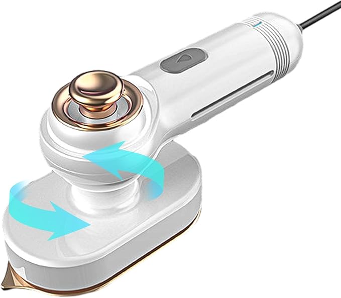 Handheld Steam Ironing Machine - Zambeel