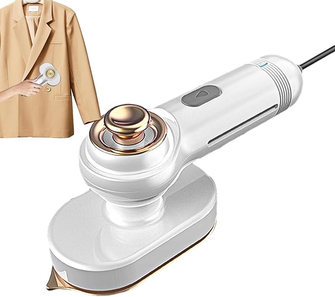 Handheld Steam Ironing Machine - Zambeel