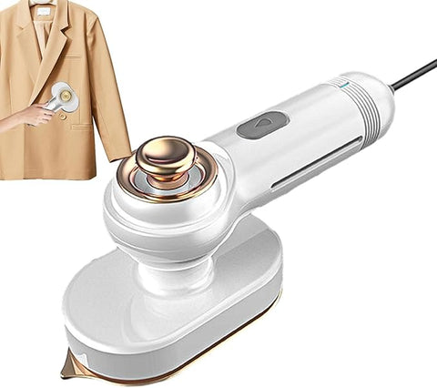 Handheld Steam Ironing Machine - Zambeel