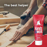 Hands@Work - Glycerine Cream for Hands - Zambeel