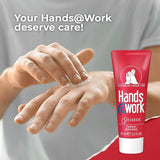 Hands@Work - Glycerine Cream for Hands - Zambeel
