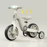 Happy Baby - Sport Kids Tricycle Ⓢ - Zambeel