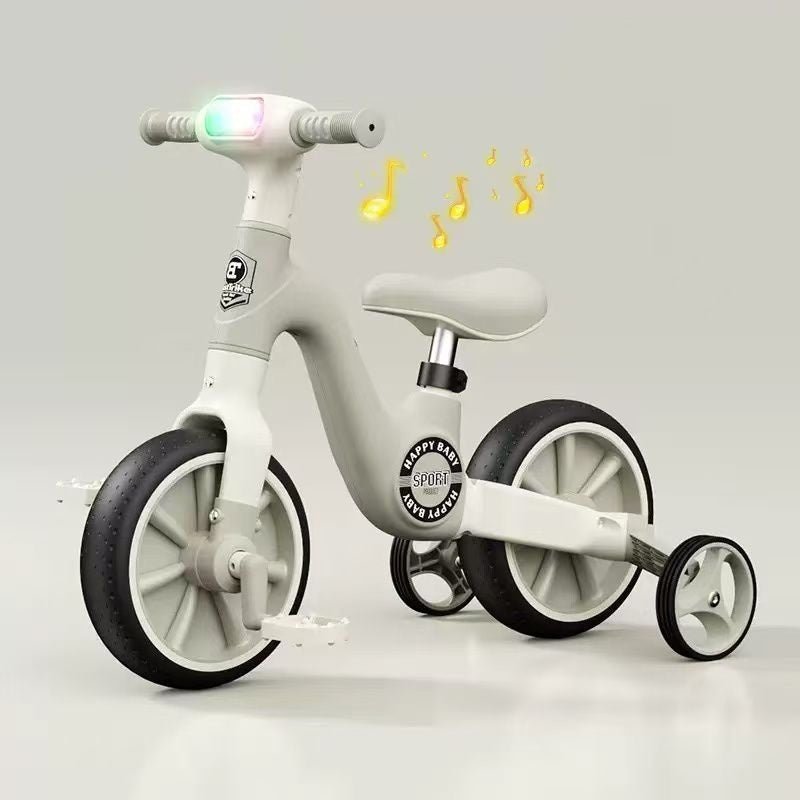 Happy Baby - Sport Kids Tricycle Ⓢ - Zambeel