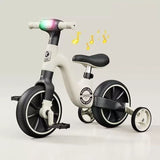 Happy Baby - Sport Kids Tricycle Ⓢ - Zambeel