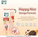 Happy Noze - Kids Nasal Sticker - Zambeel