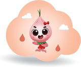 Happy Noze - Kids Nasal Sticker - Zambeel