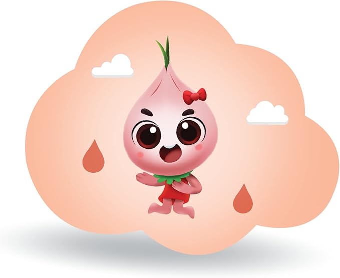 Happy Noze - Kids Nasal Sticker - Zambeel