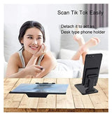 HD Phone Screen Amplifier with Foldable Phone Stand - Zambeel