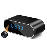 HD WiFi Clock Camera - Zambeel