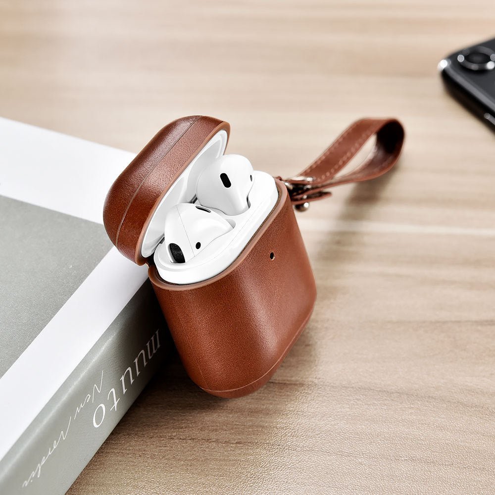Headphone Box - Zambeel