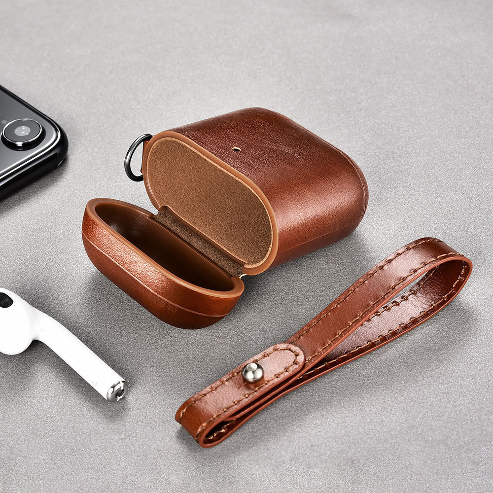 Headphone Box - Zambeel